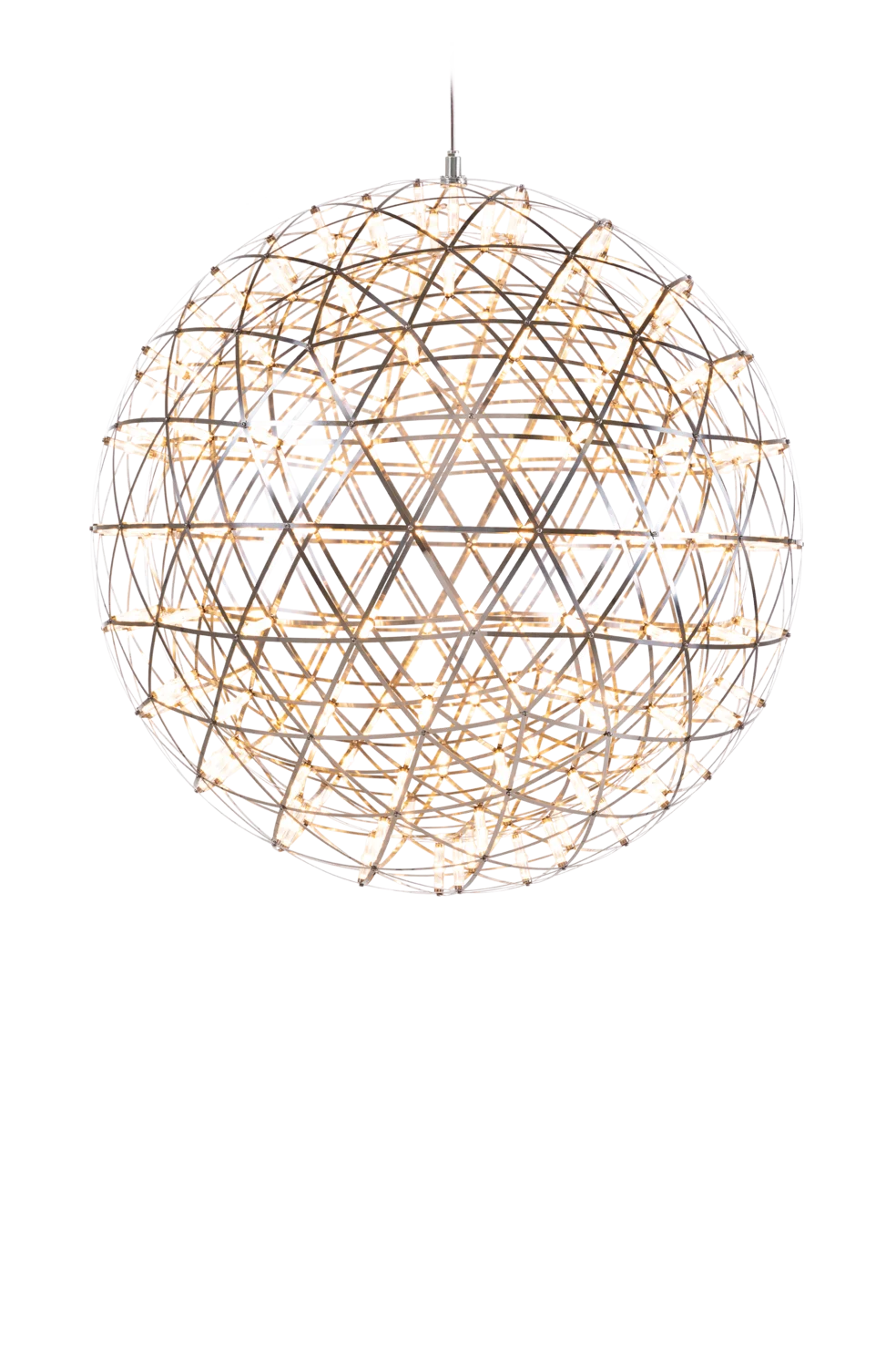 Raimond II R61 suspension light front view